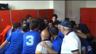 Cierre Temporada Equipo Regional UD. Atl&eacute;tico Isle&ntilde;o 2010-11