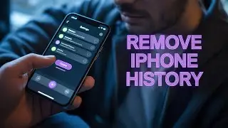 How to Delete All Purchase History on iPhone - Step By Step Guide