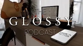 The Glossy Podcast: London Fashion Week designer Edeline Lee on dressing high-powered clients