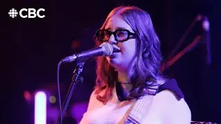 Ayla Tesler-Mab&eacute; performs Natural Tendency  | CBC Music Live