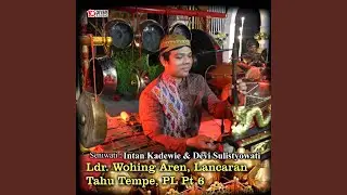 Ldr. Wohing Aren, Lancaran Tahu Tempe, PL, Pt. 6