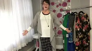 LuLaRoe Tutorial: Pattern Mixing For Beginners!