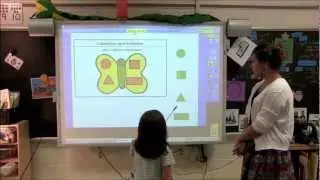 IWB Activities - The Very Hungry Caterpillar