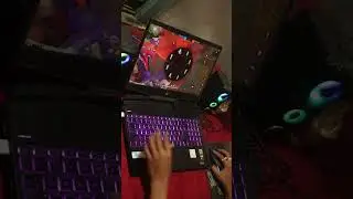 AAJAO 1VS1 🔥 LAPTOP PLAYER 🎯 FREEFIRE LAPTOP HANDCAM