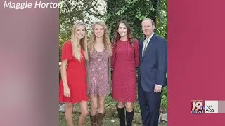 Long-time Pediatrician Dead At 57 | August 11, 2024 | News 19 at 9 p.m. - Weekend