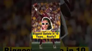 Madden 26 Franchise Update &ndash; Biggest in 10 Years? Here&rsquo;s Why I&rsquo;m Skeptical