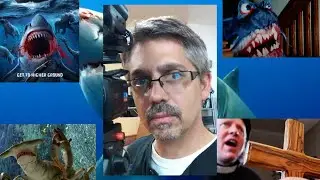 Mark Polonia: The Shark-iest Director Ever