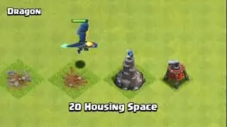 ALL DEFENCES VS MAX TROOPS 😂WHO WILL WIN.