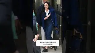 Demi Moore Style