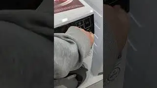 AEG washing machine quick overview (7000 serie)