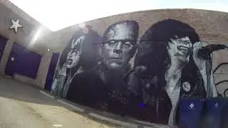 Wichita Murals
