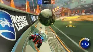Rocket League EPIZODA 1 (Srbija vs Banglade&scaron;)