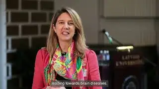 Genetic & Epigenetic Factors in Brain Health | Prof. St&eacute;phanie Debette