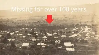 Fingal Valley's Forgotten Towns | Abandoned for Decades
