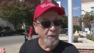 US Voters Voting Early, Vote Issues
