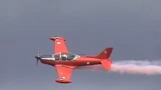 2010 NAS Oceana Airshow - Ron Saglimbene