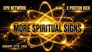 ⚛ XPR *MESSAGE DELIVERED* Spiritual - #METALLICUS - LOAN PROTOCOL - METAL BLOCKCHAIN - CRYPTO ⚛