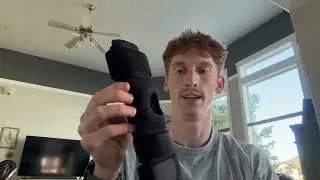 Watch BEFORE Buying this Golf Training Aid - Review