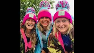 Custom Hats | Big Bobble Hats