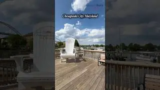 Best Kept Secret in Cecil County Maryland #maryland #smalltowns #waterfront #chesapeakebay #localsmd