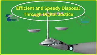 Digital Justice Revolution in India | e-Jagriti Portal & Speedy Case Disposal | Consumer Times