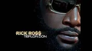 Rick Ross-All The Money In The World Feat(Raphael Saadiq)