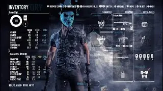 PAYDAY 2: Hacker Death Sentence Build