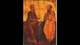 Göttliche Liturgie im Collegium Germanicum et Hungaricum