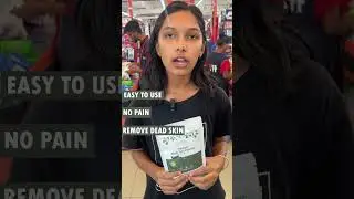 Teen Beauty Finds the Perfect Wax
