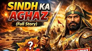 Sindh Ka Aghaz | Full Documentary | History of Sindh Explained | Ancient Sindh Civilization
