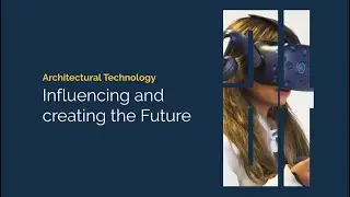 Where it&rsquo;s AT | Future | Architectural Technology