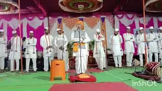 पवित्र सोवळी/उत्कृष्ट कीर्तन,हभप रामकृष्ण महाराज आंबुस्कर, गायक परशुराम सपकाळ,हरिभाऊ अवचार 
