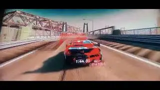 Split/Second: Velocity Champs: Season 1: Ep. 5: Explosive Rescue