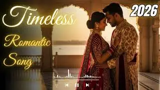 Hindi Sunset Love Mix | Warm Romantic Songs for Peaceful Evenings