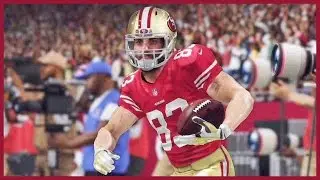 THE ALL WHITE TEAM DEBUT - MUT 16 PS4 Gameplay
