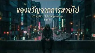 ของขวัญจากการหายไป (The Gift of Disappearing) - Eisser Synth