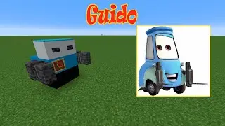 Minecraft Tutorial: 