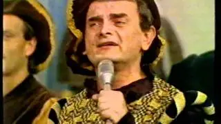 Dragan Tokovic - Tamo oko Fruske Gore