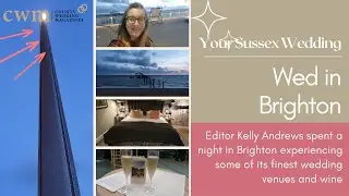 Wed in Brighton | YSXW94