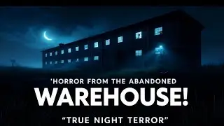 HORROR FROM THE ABANDONED WAREHOUSE | A Dark Night Terror Story