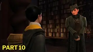 ✨ Harry Potter Hogwarts Mystery &ndash; Gameplay Part 10 🔮 | @NeedyGamerz