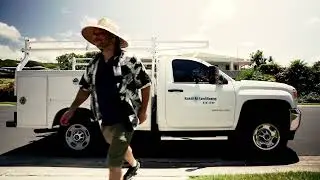 Hawaii A/C Good Guy/Bad Guy Dynamite