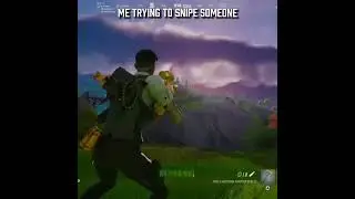 Epic snipe #fortnite #phonk