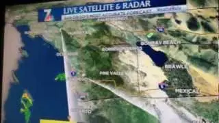 NBC San Diego reveals military aerial spraying.