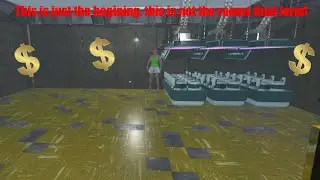 EXPANDING THE SHOP! | WEED SHOP 3 #18