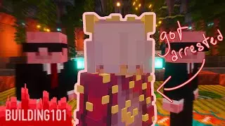 Business As Usual | Building101 Ep 7 (Minecraft Roleplay/MCTV)