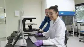 Visikol Lab Spotlight Video