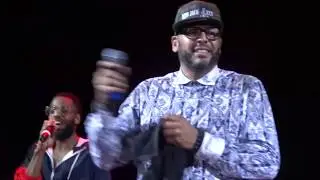 Al B. Sure! Live with his son Lil B. Sure! - 8.24.19:), 