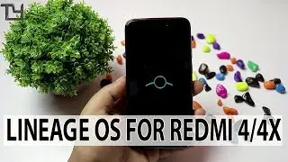 How to Install Lineage OS 14.1[Nougat] :  Redmi 4 or Redmi 4X