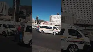 #Beautiful #cape #town city #Most #clean #city in #south #Africa